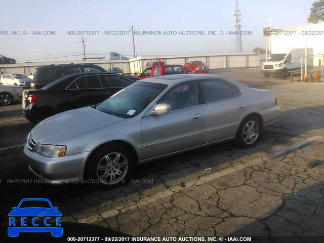 1999 Acura 3.2TL 19UUA5646XA005456 image 1