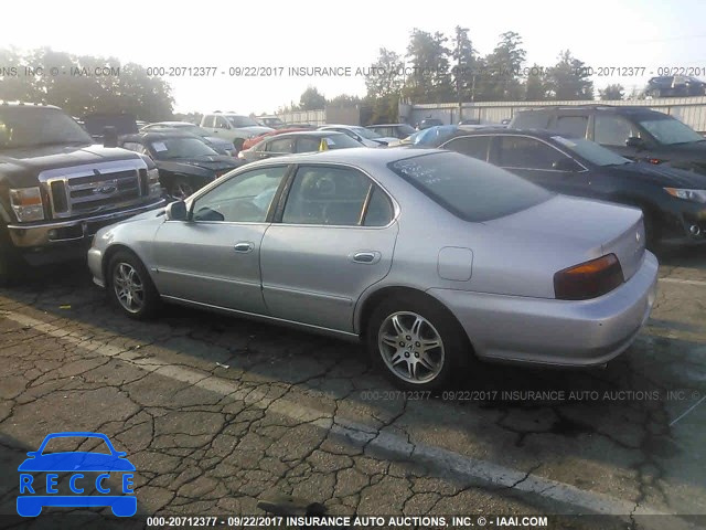 1999 Acura 3.2TL 19UUA5646XA005456 зображення 2