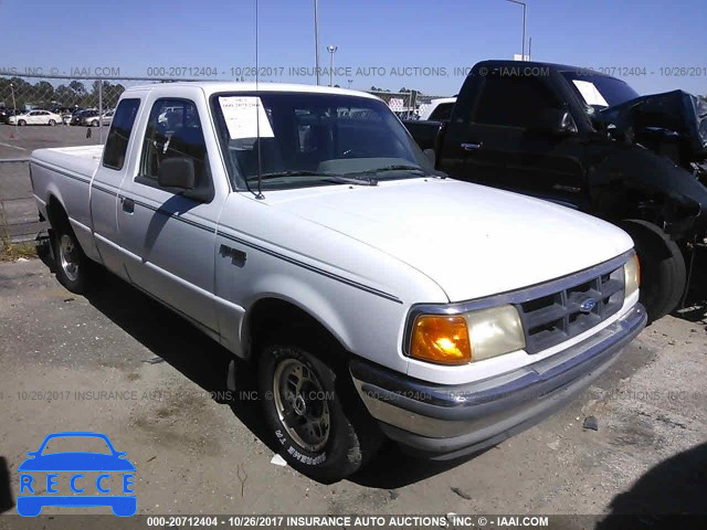 1994 Ford Ranger 1FTCR14X6RTA60764 зображення 0