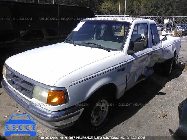 1994 Ford Ranger 1FTCR14X6RTA60764 зображення 1