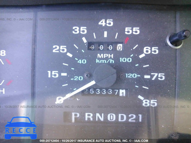 1994 Ford Ranger 1FTCR14X6RTA60764 Bild 6