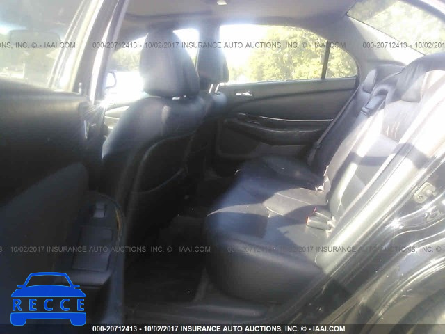 2003 Acura 3.2TL TYPE-S 19UUA56813A080014 image 7