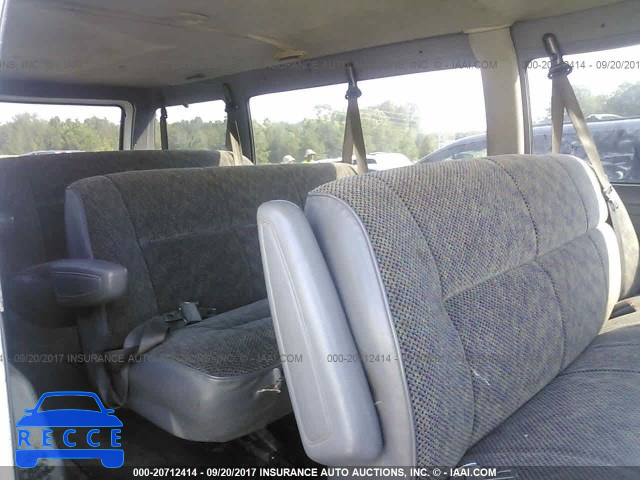 2000 Dodge Ram Wagon 2B5WB35ZXYK138483 image 7