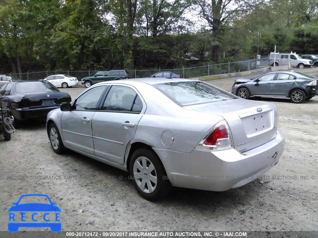 2009 Ford Fusion 3FAHP06Z89R124914 зображення 2