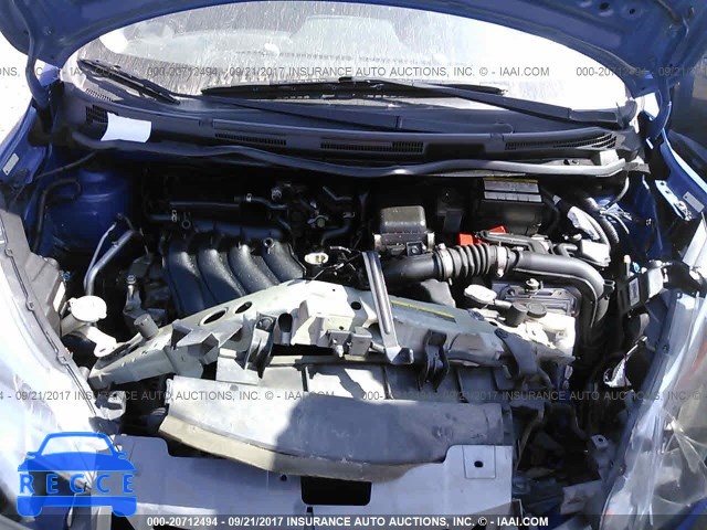 2014 Nissan Versa Note 3N1CE2CPXEL420381 image 9
