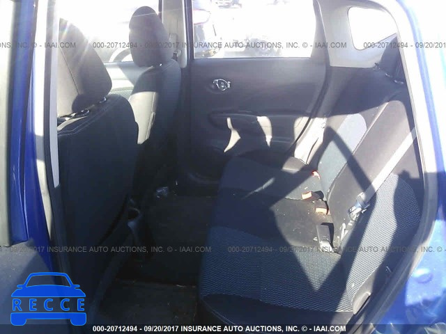 2014 Nissan Versa Note 3N1CE2CPXEL420381 зображення 7