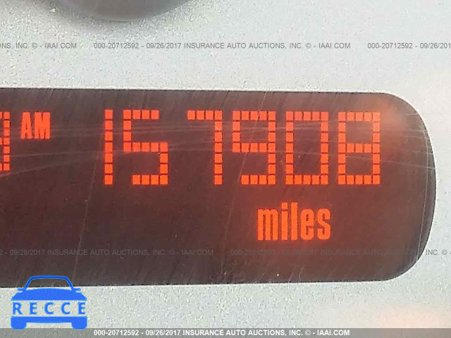 2006 Mini Cooper WMWRE33536TL19091 image 6