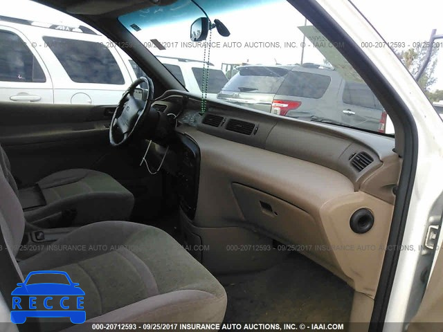 1998 Ford Windstar 2FMDA5140WBA21592 image 4