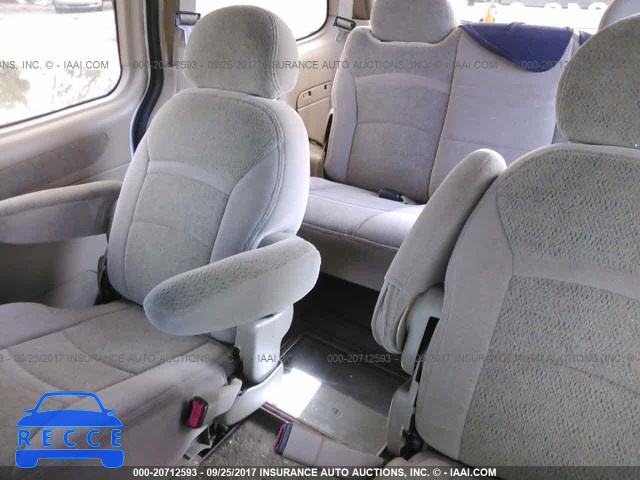 1998 Ford Windstar 2FMDA5140WBA21592 image 7