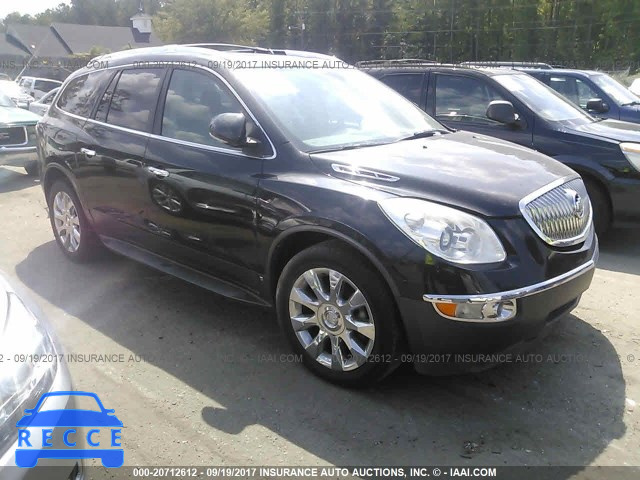 2010 Buick Enclave 5GALVCED2AJ121122 image 0