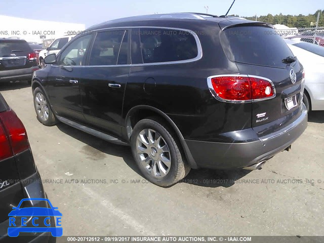 2010 Buick Enclave 5GALVCED2AJ121122 image 2