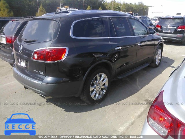 2010 Buick Enclave 5GALVCED2AJ121122 image 3