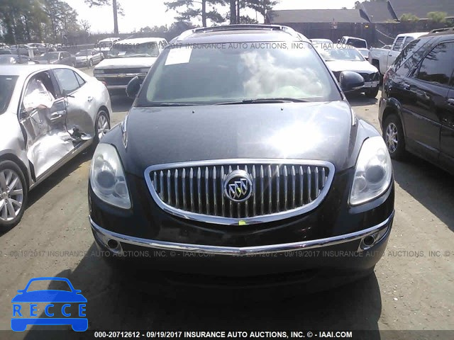 2010 Buick Enclave 5GALVCED2AJ121122 image 5