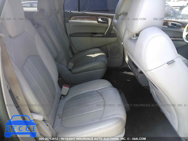 2010 Buick Enclave 5GALVCED2AJ121122 image 7
