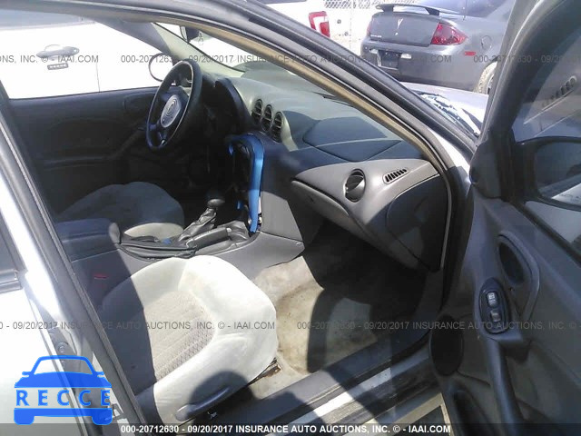 2003 Pontiac Grand Am 1G2NW52E23M707449 image 4