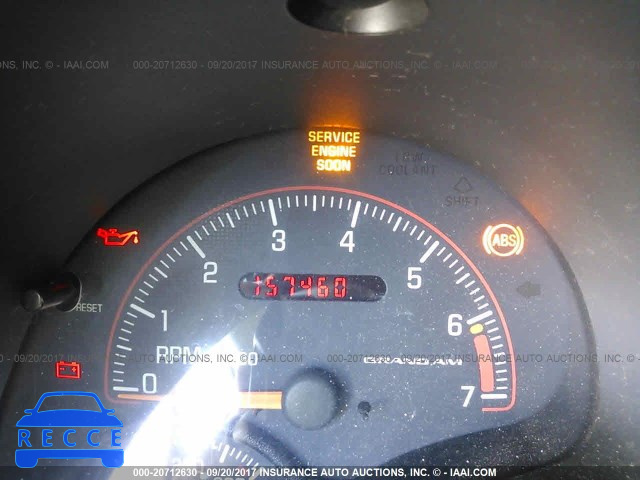 2003 Pontiac Grand Am 1G2NW52E23M707449 image 6