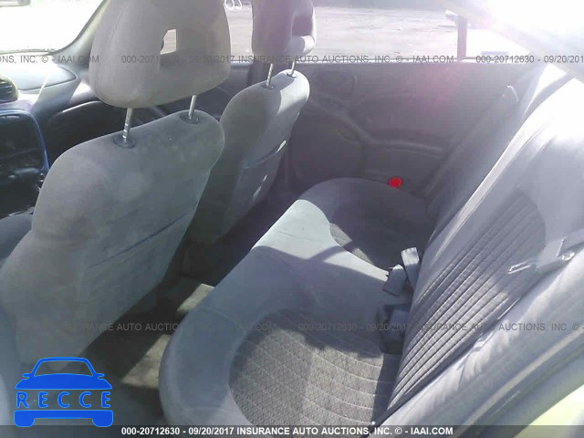 2003 Pontiac Grand Am 1G2NW52E23M707449 image 7