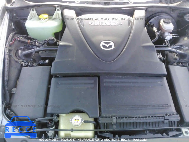 2005 Mazda RX8 JM1FE17N750159835 image 9