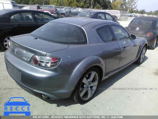 2005 Mazda RX8 JM1FE17N750159835 image 3