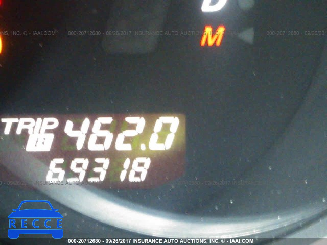 2005 Mazda RX8 JM1FE17N750159835 image 6