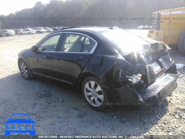 2009 Honda Accord 1HGCP26839A150937 image 2