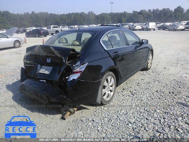 2009 Honda Accord 1HGCP26839A150937 image 3