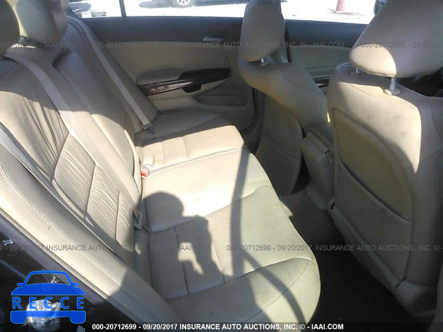 2009 Honda Accord 1HGCP26839A150937 image 7