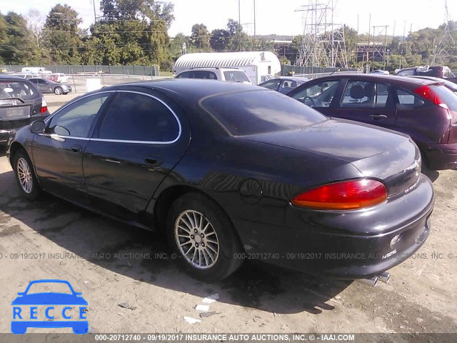 2004 Chrysler Concorde LIMITED 2C3HD56G44H695873 image 2