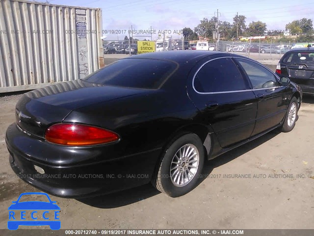 2004 Chrysler Concorde LIMITED 2C3HD56G44H695873 image 3