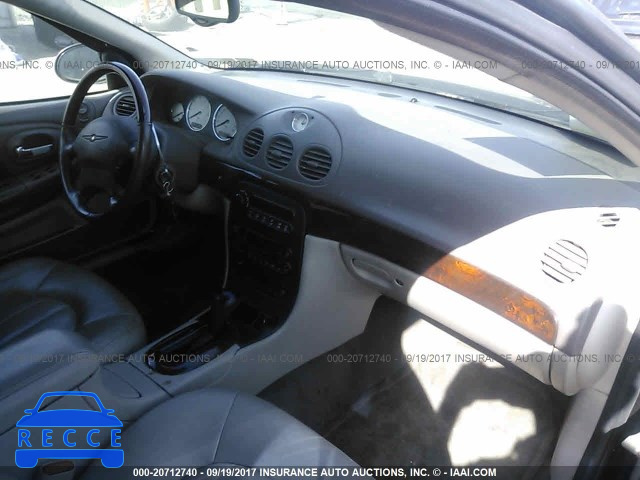 2004 Chrysler Concorde LIMITED 2C3HD56G44H695873 image 4