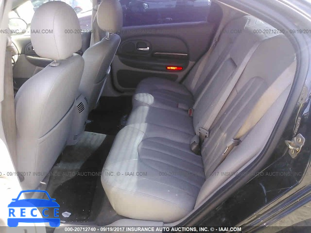 2004 Chrysler Concorde LIMITED 2C3HD56G44H695873 image 7