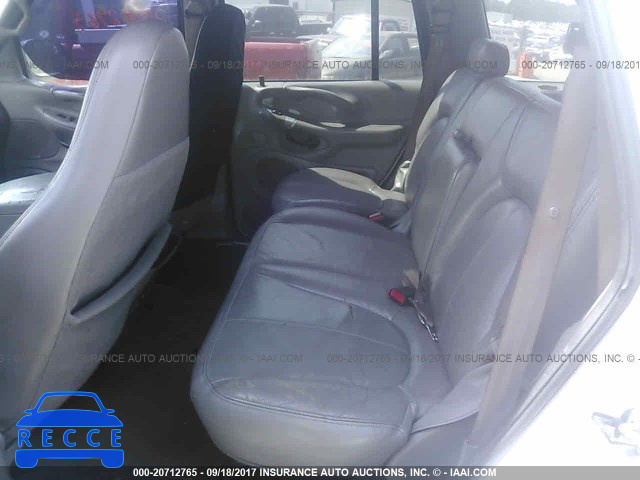 2001 Ford Expedition 1FMRU15L71LA40446 image 7