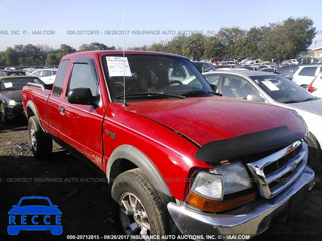 1999 Ford Ranger 1FTZR15X8XTA85574 image 0