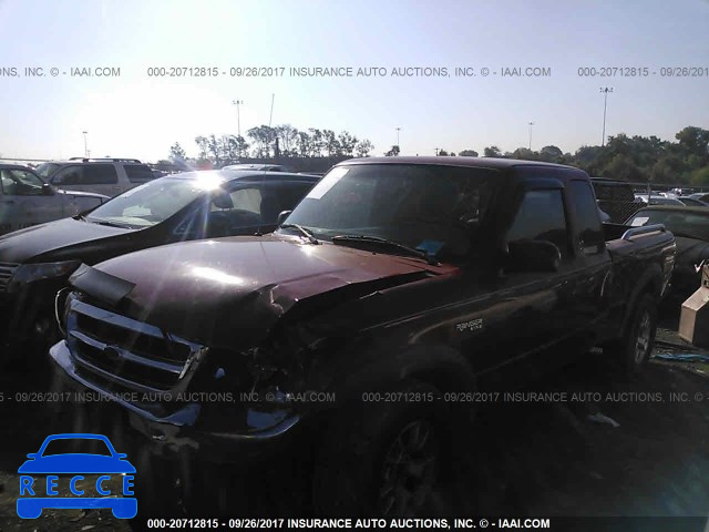 1999 Ford Ranger 1FTZR15X8XTA85574 image 1