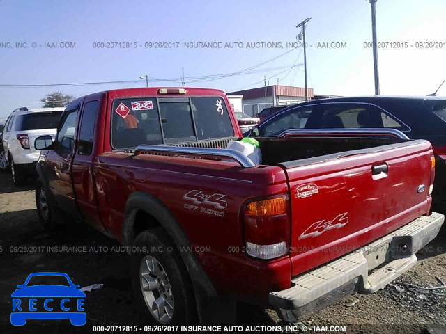 1999 Ford Ranger 1FTZR15X8XTA85574 image 2