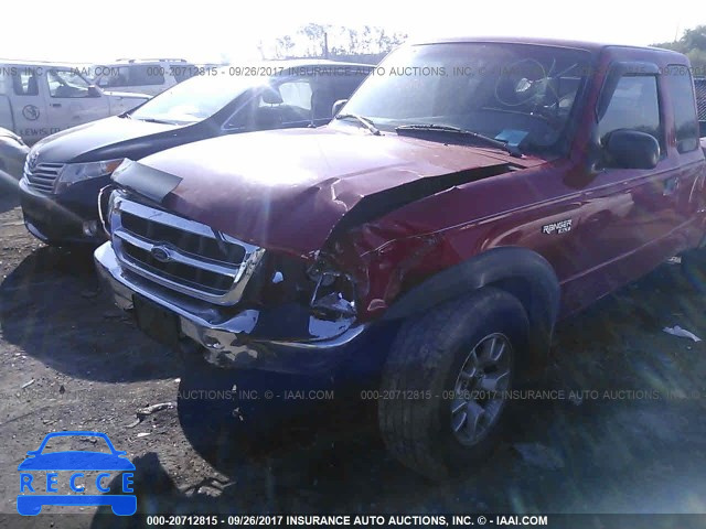 1999 Ford Ranger 1FTZR15X8XTA85574 image 5