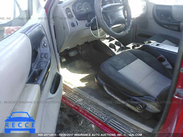 1999 Ford Ranger 1FTZR15X8XTA85574 image 7