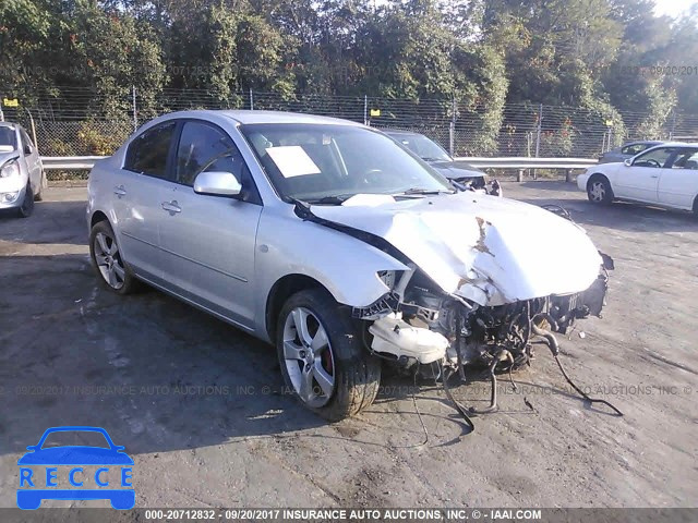 2009 MAZDA 3 JM1BK32F591248984 image 0