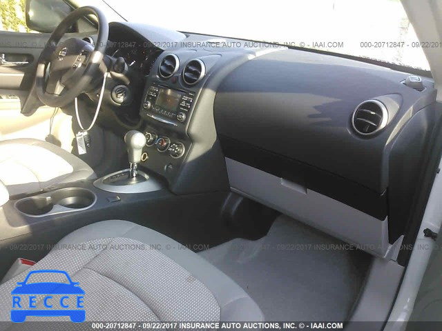 2013 Nissan Rogue JN8AS5MTXDW528040 image 4