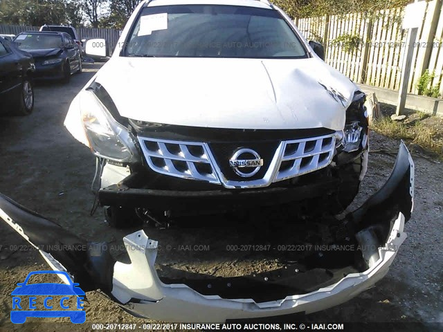 2013 Nissan Rogue JN8AS5MTXDW528040 image 5