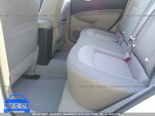 2013 Nissan Rogue JN8AS5MTXDW528040 image 7