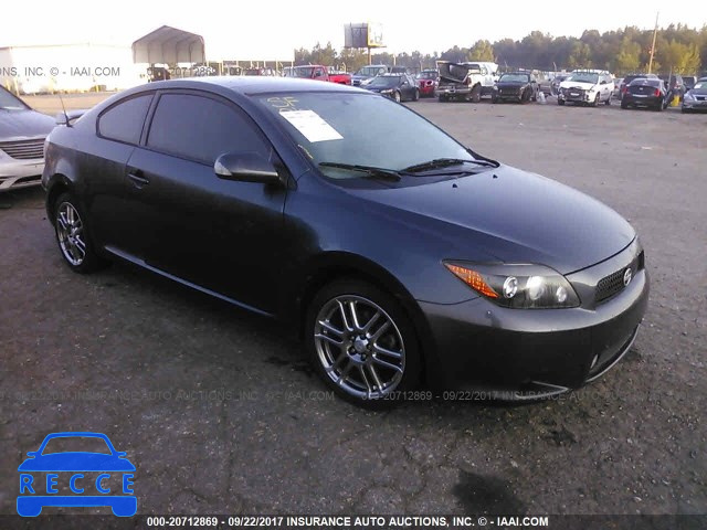 2010 Scion TC JTKDE3B79A0305442 image 0