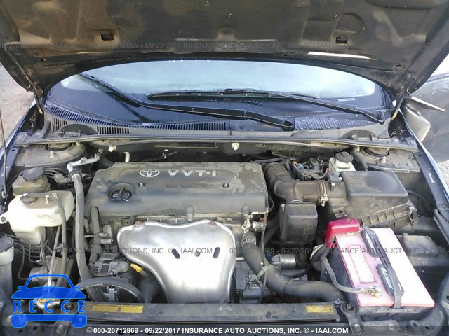 2010 Scion TC JTKDE3B79A0305442 image 9