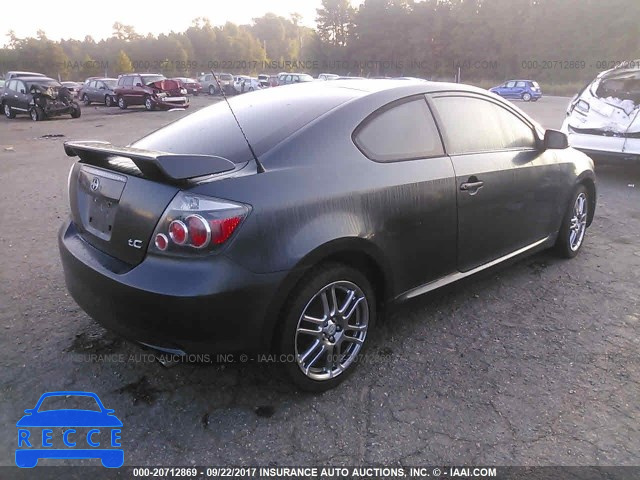 2010 Scion TC JTKDE3B79A0305442 image 3