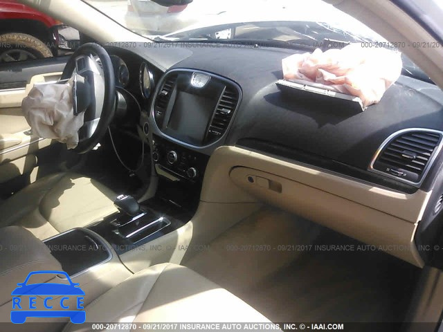 2014 Chrysler 300 2C3CCAAG1EH238114 image 4