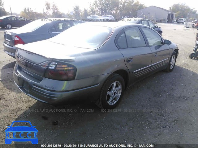 2004 Pontiac Bonneville 1G2HX52K34U158992 зображення 3