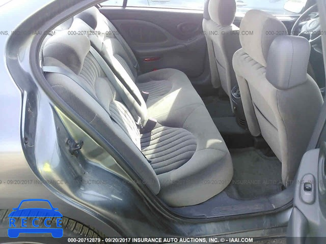 2004 Pontiac Bonneville 1G2HX52K34U158992 image 7