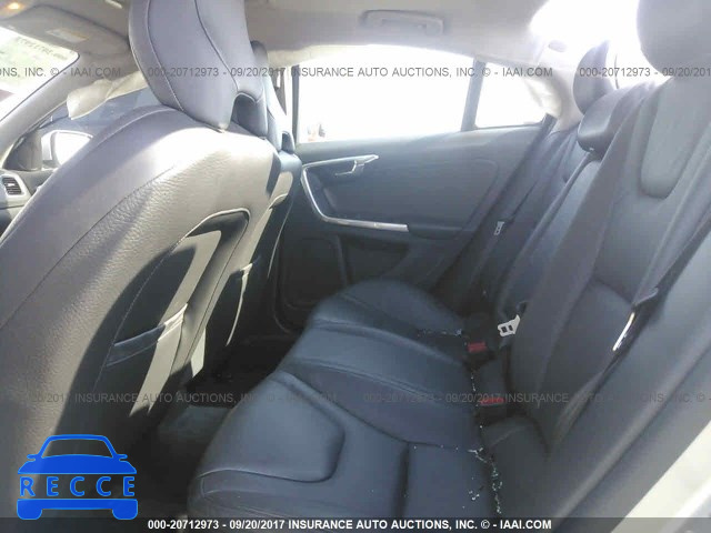 2012 VOLVO S60 T5 YV1622FSXC2032272 image 7