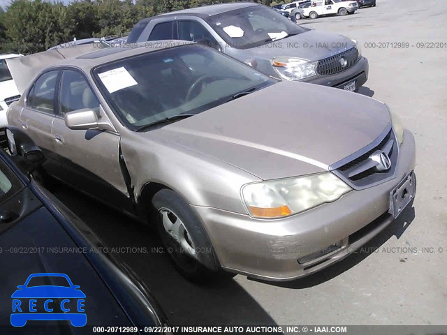 2002 Acura 3.2TL 19UUA56662A060841 image 0