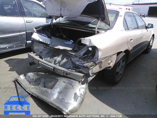 2002 Acura 3.2TL 19UUA56662A060841 image 3